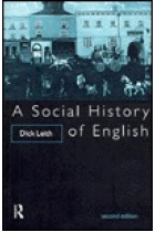 A Social History of English