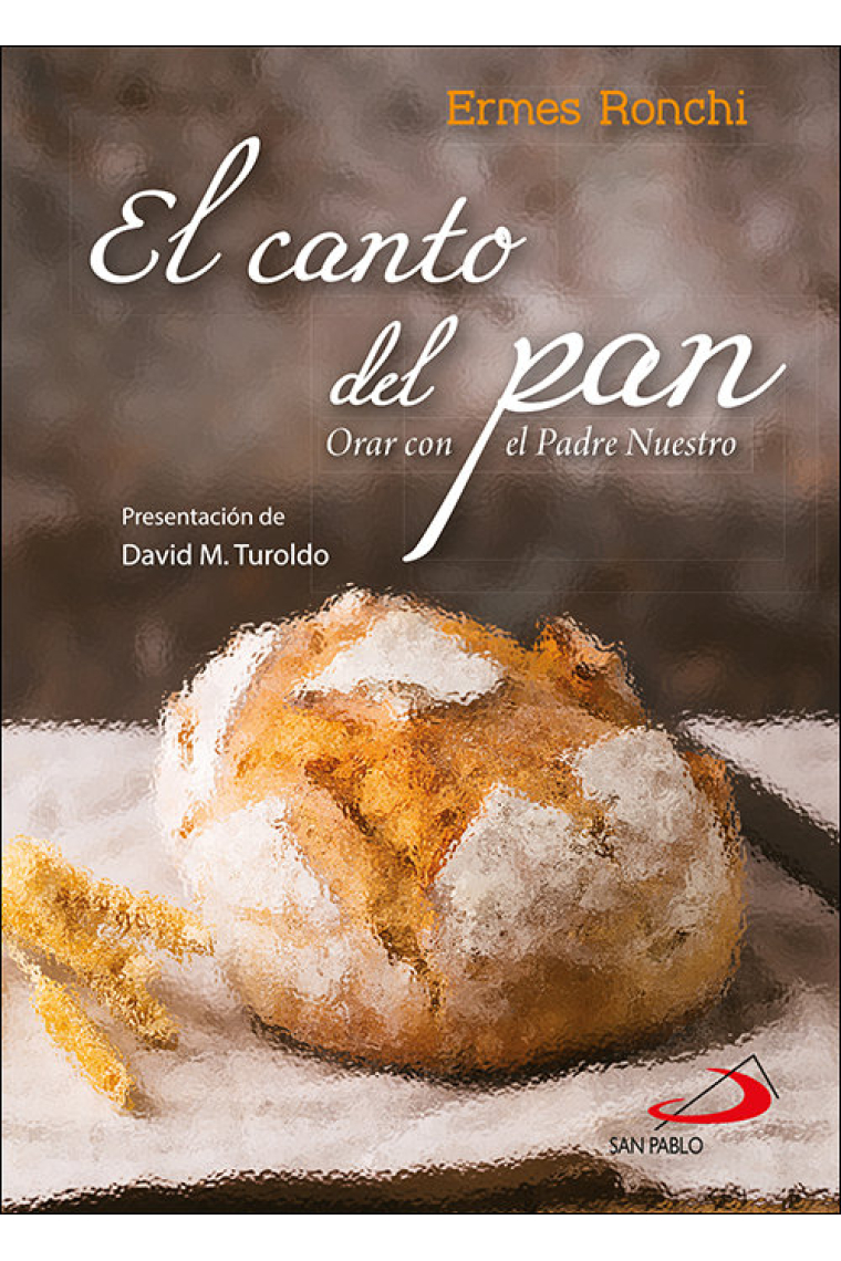 El canto del pan