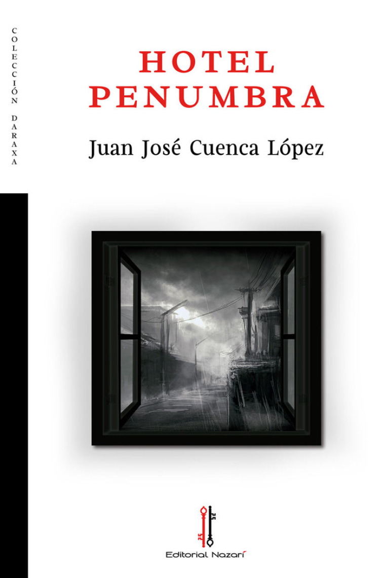 Hotel Penumbra