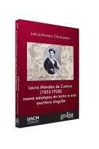 Laura Méndez de Cuenca (1853-1928): nueve estampas en torno a una escritora singular