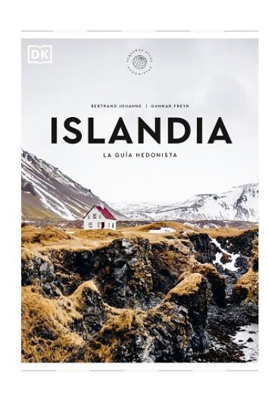 Islandia. La guía hedonista