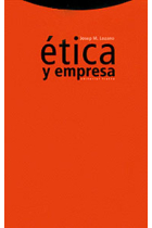 Ética y empresa.