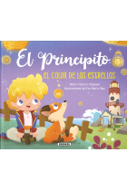 EL PRINCIPITO EL COLOR DE LAS ESTRELLAS