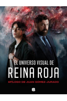 El universo visual de Reina Roja