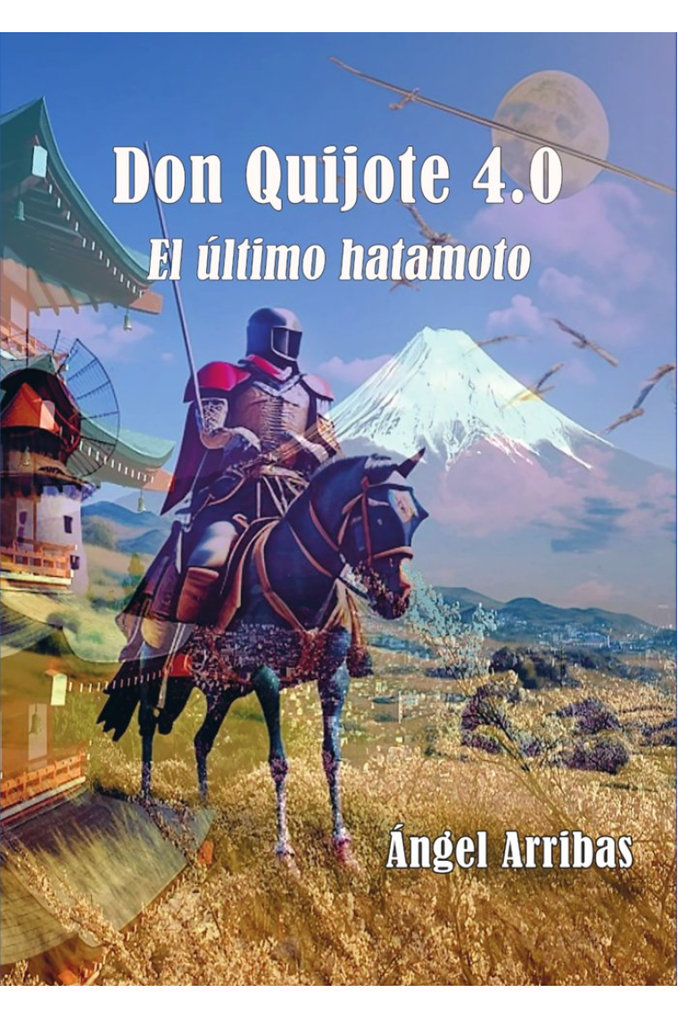 DON QUIJOTE 4.0