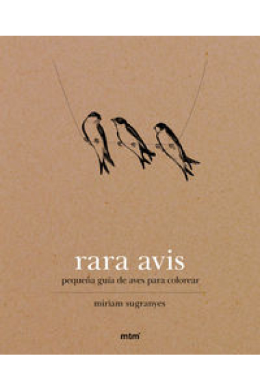 RARA AVIS