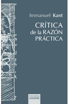 Crítica de la razón práctica (Nueva edición)