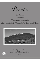 PROAÑO HISTORIA VECINDAD Y COSTUMBRES ANCESTRALES DE UN PU