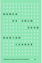 Nunca es solo sexo