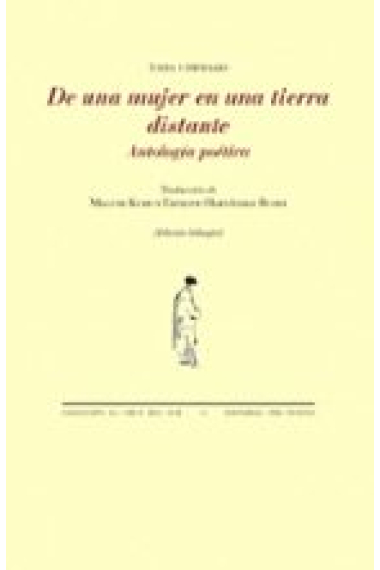 De una mujer en una tierra distante