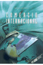 Comercio internacional.