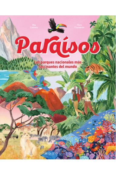 PARAISOS