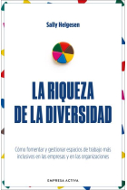 La riqueza de la diversidad. Cómo fomentar y gestionar espacios de trabajo más inclusivos en las empresas y en las organizaciones