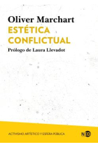 Estética conflictual: activismo artístico y esfera pública