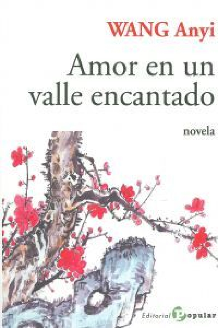 AMORE EN UN VALLE EN CANTADO