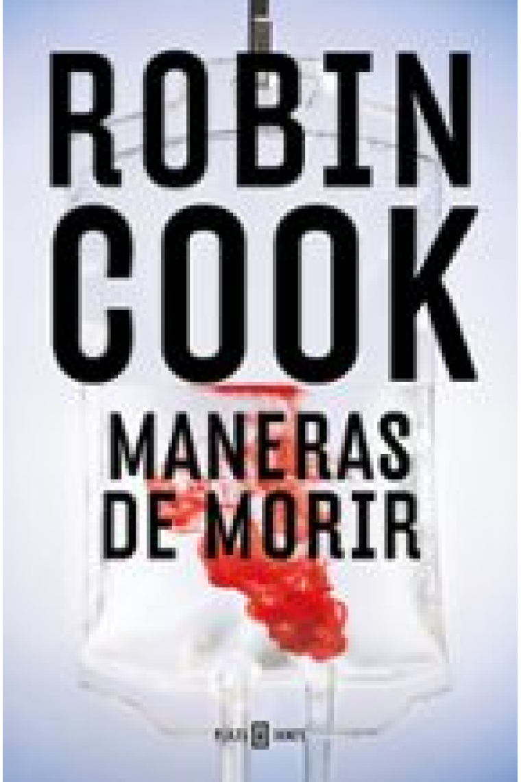 Maneras de morir