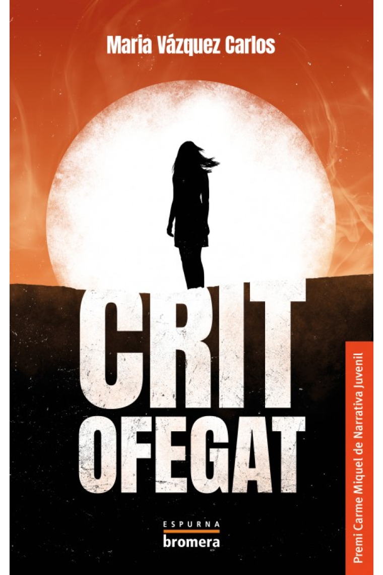 Crit Ofegat