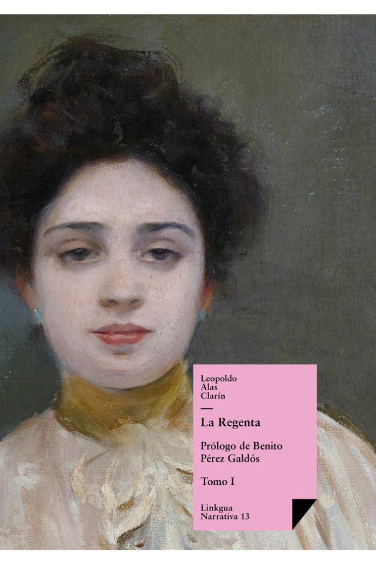 LA REGENTA