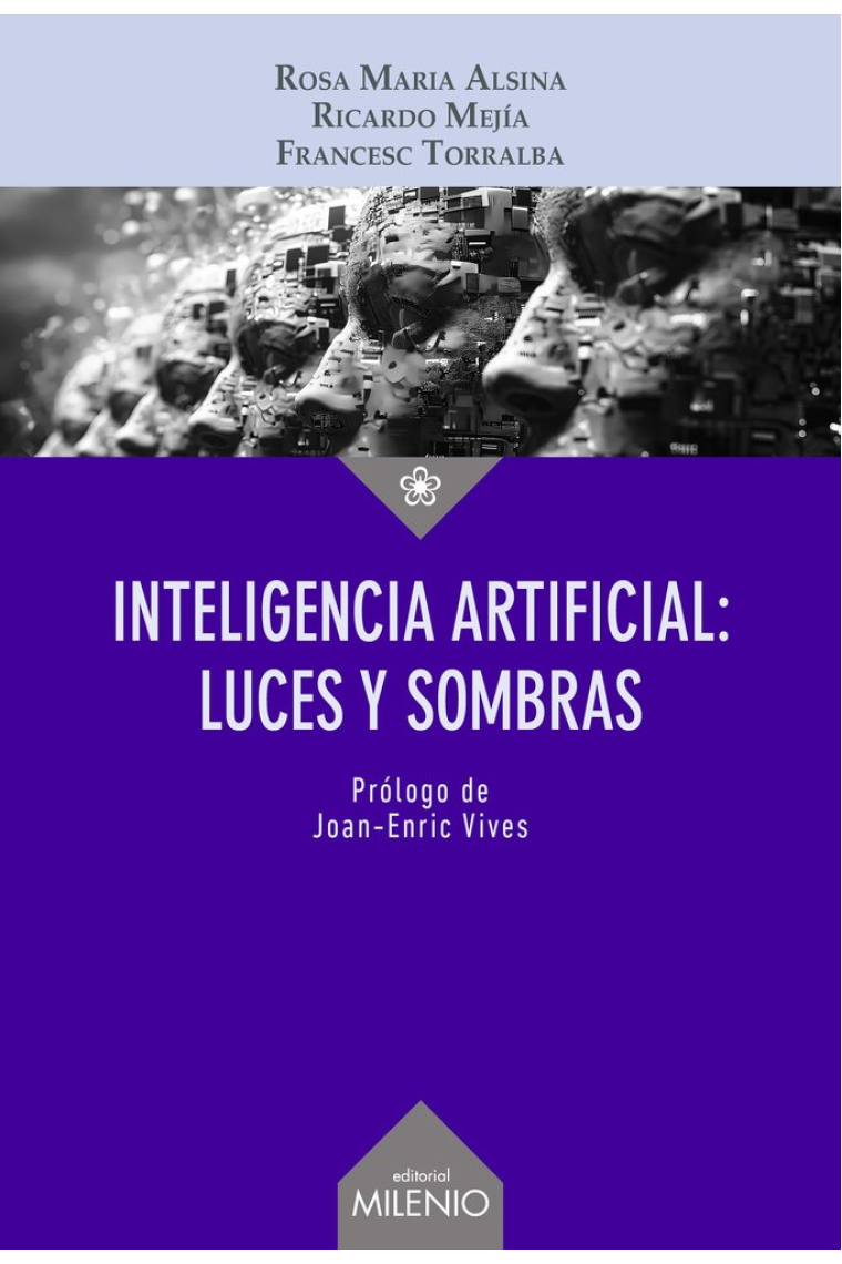 Inteligencia Artificial: luces y sombras