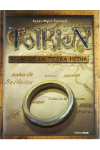 Atlas de la Tierra Media (Tolkien)