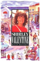 Shirley Valentine