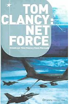 Tom Clancy: Net force