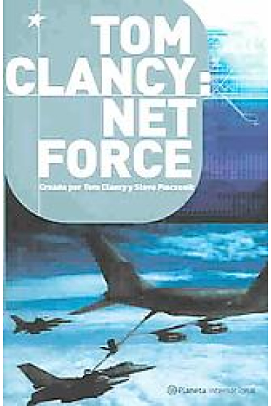 Tom Clancy: Net force