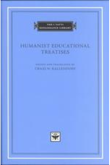 Humanist educational treatises