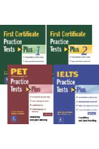 First Certificate Practice tests plus 2 (With key)