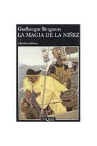 La magia de la niñez