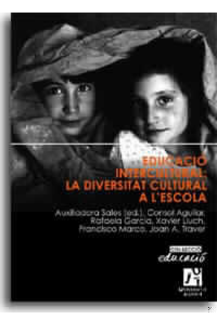 Educació intercultural : La diversitat cultural a l'escola