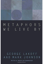 Metaphors We Live By (New Edition)