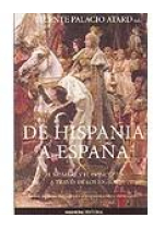 De Hispania a España. El nombre y el concepto a través de los siglos