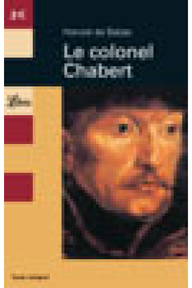 Le Colonel Chabert