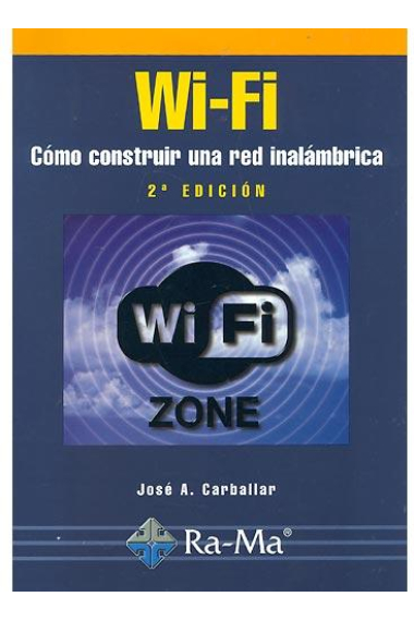 WI-Fi 2 ed.