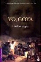 Yo, Goya