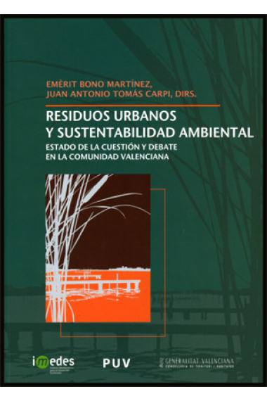 Residuos urbanos y sustentabilidad ambiental