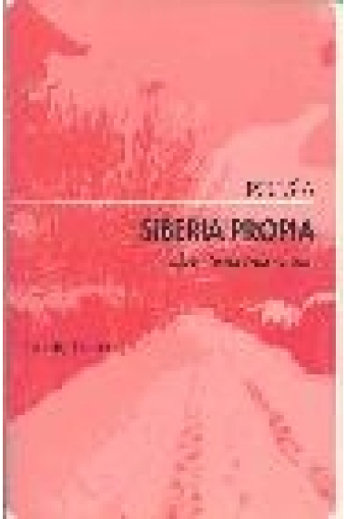 Siberia propia