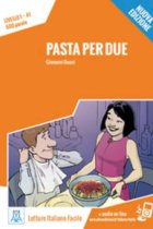 Pasta per due. Livello 1 (A1) Nuova edizione