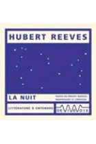 NUIT (Audiolivre) 1CD