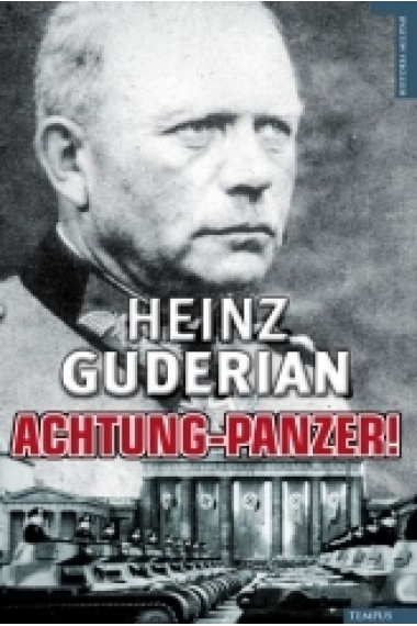 Achtung Panzer