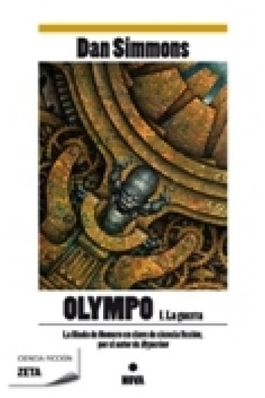 Olympo I. La guerra