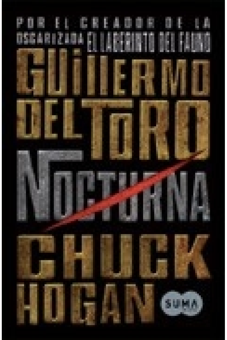 Nocturna (Trilogia de la Foscor 1)