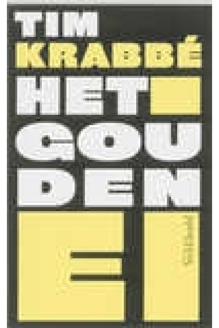 Het Gouden Ei