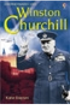 Winston Churchill