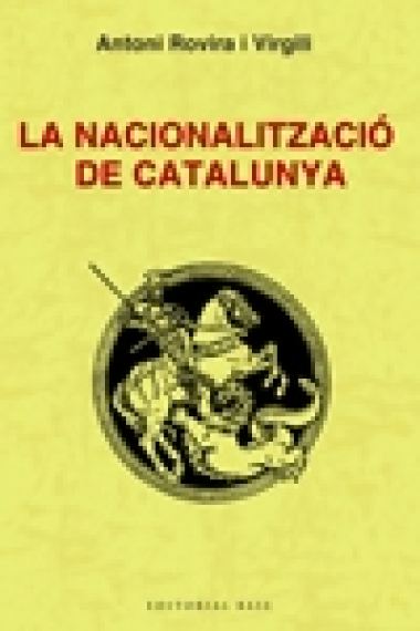 La nacionalització de Catalunya