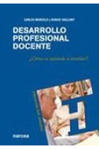 Desarrollo profesional docente