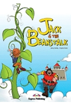 Jack & the Beanstalk + CD