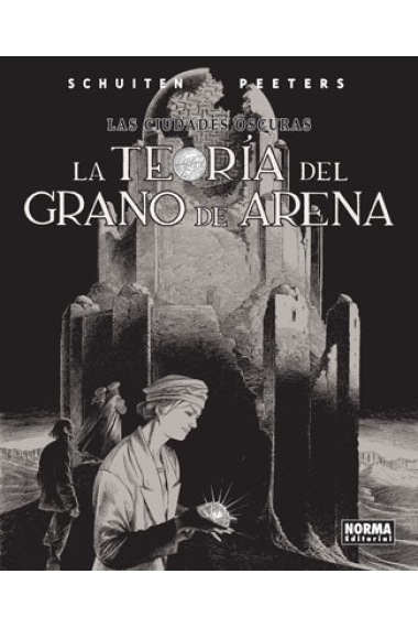 La teoría del grano de arena