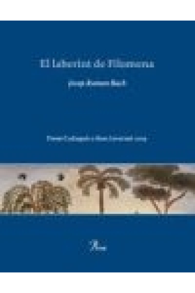 El laberint de Filomena